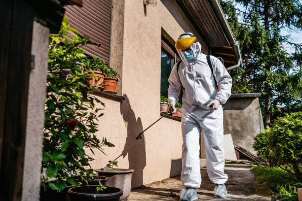 Best Commercial Pest Control Services  in Wendell, ID